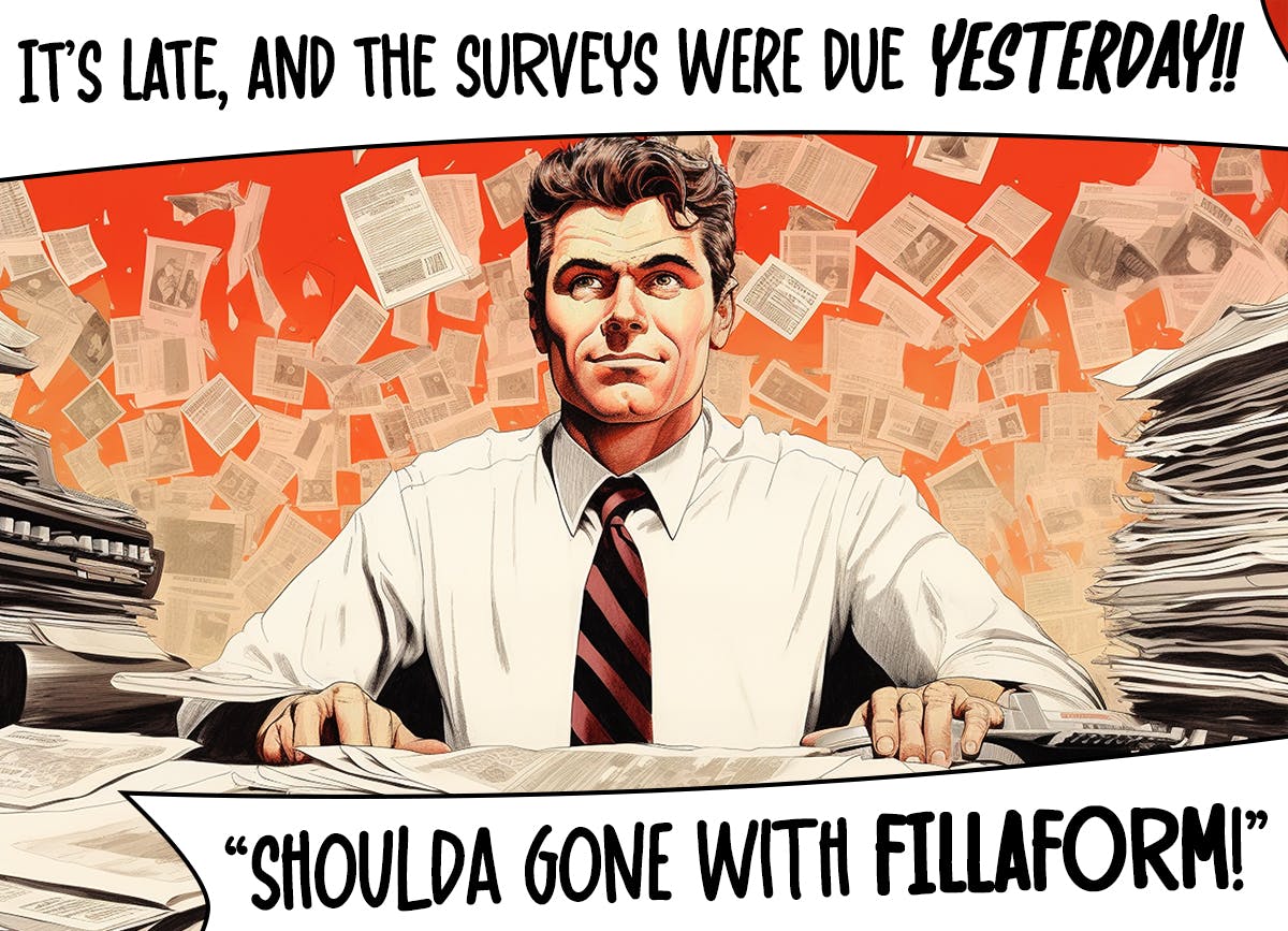 Got forms? Go with Fillaform!