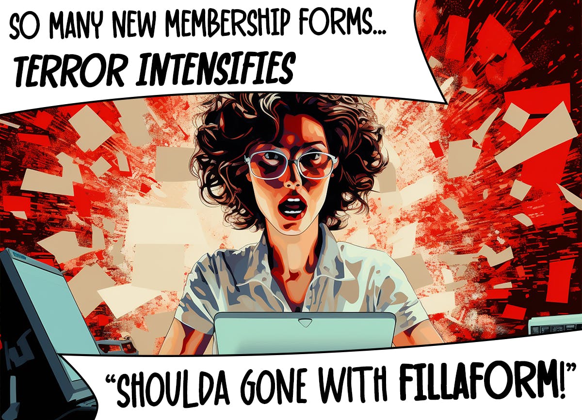 Got forms? Go with Fillaform!